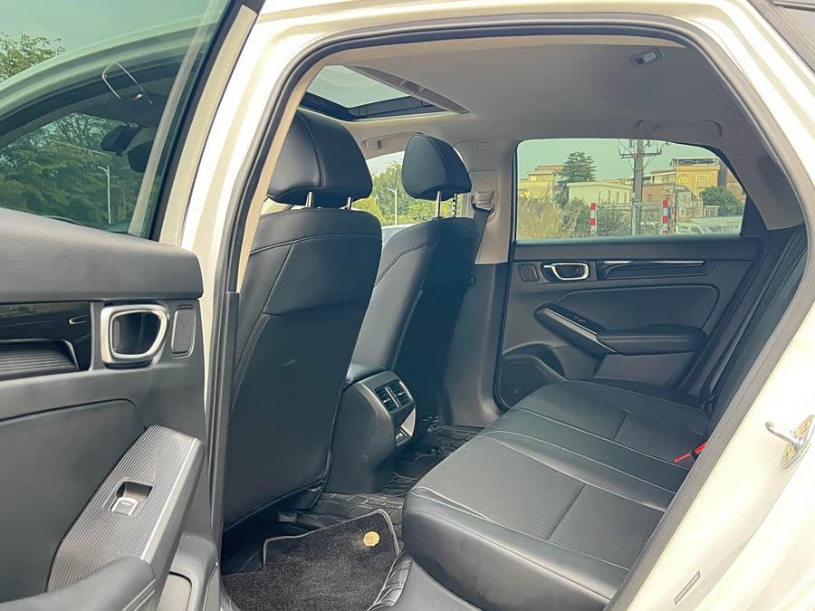 Honda INTEGRA 2023 car image #7