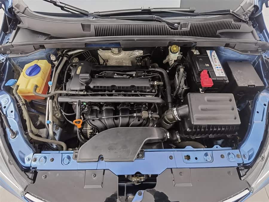 奇瑞 艾瑞泽5 2019 汽车图片 #7