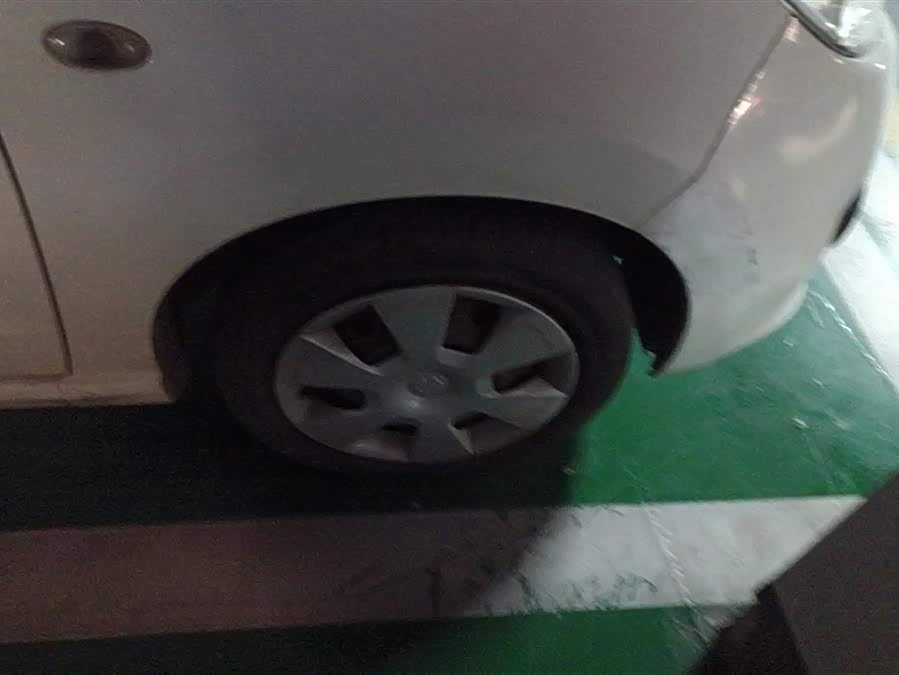 Suzuki Alto 2014 image de voiture #7