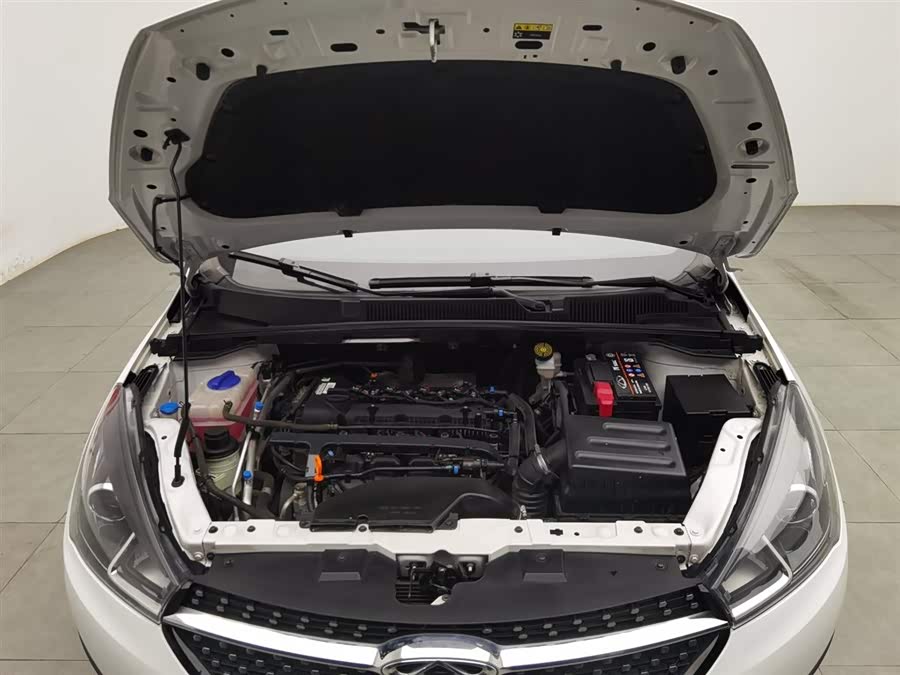 Chery Arrizo 5 2021 car image #7