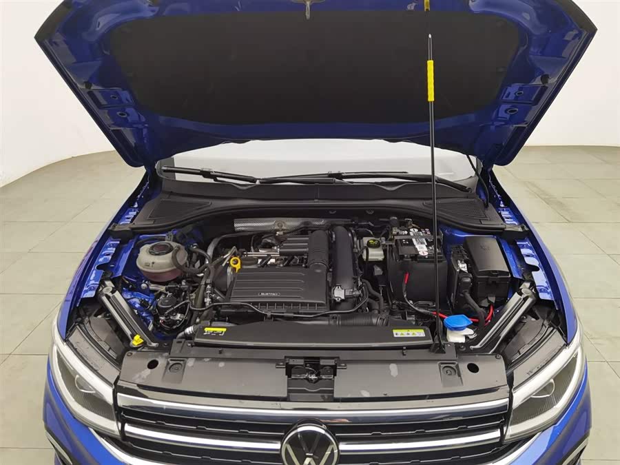 Volkswagen Bora 2022 car image #7