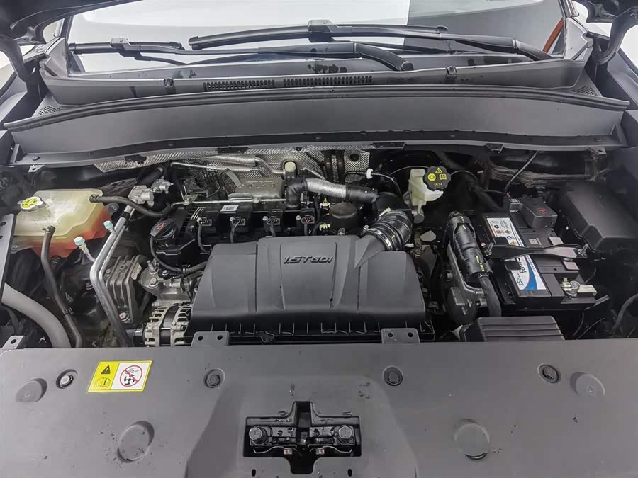 JAC X8 PLUS 2024 #7 JAC X8 PLUS 2024 car image #7