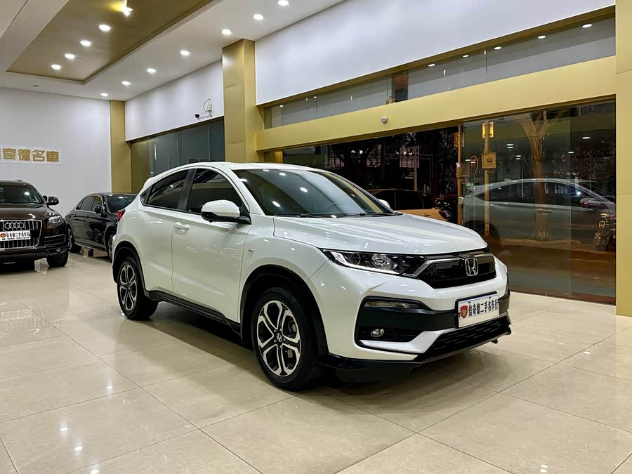 Honda XR-V 2020 #7 Honda XR-V 2020 car image #7