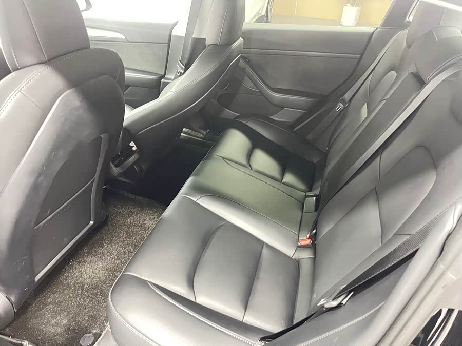 Tesla Model 3 2022 #7 Tesla Model 3 2022 car image #7