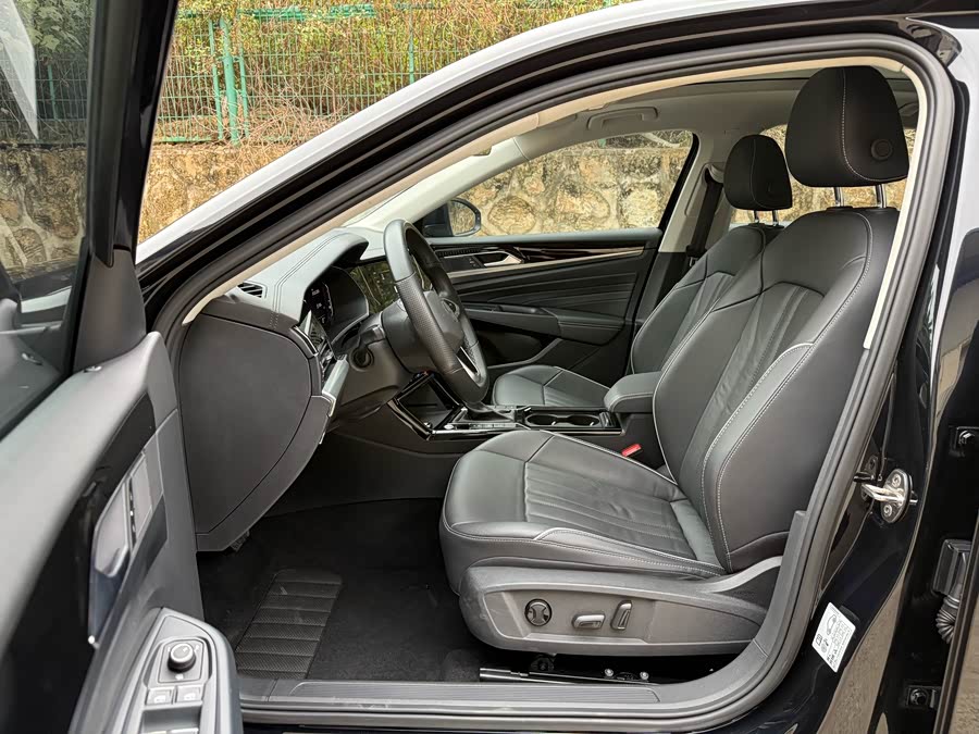 Volkswagen Passat 2022 #7 Volkswagen Passat 2022 immagine di auto #7