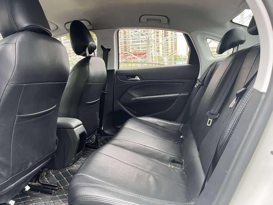 标致 标致308 2018 汽车图片 #7