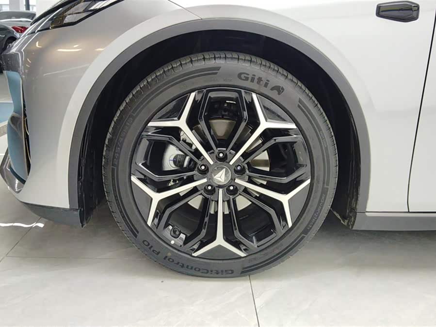 Deepal L07 2024 image de voiture #7