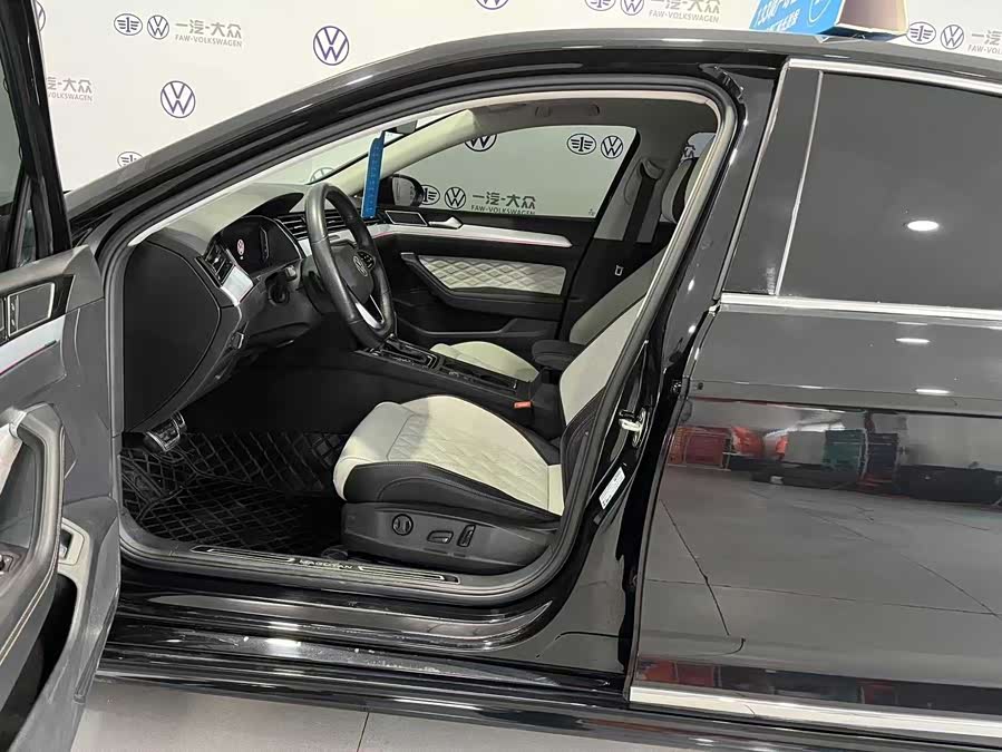 Volkswagen Magotan 2024 #7 Volkswagen Magotan 2024 car image #7