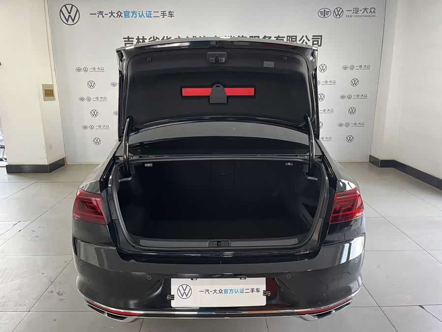 Volkswagen Magotan 2024 #7 Volkswagen Magotan 2024 car image #7