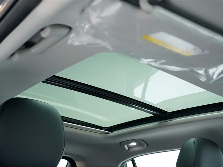 GAC Trumpchi GS3 2026 #7 GAC Trumpchi GS3 2026 car image #7