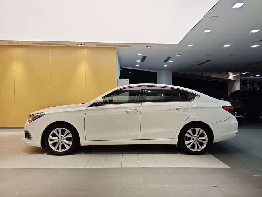 GAC Trumpchi GA6 2018 car image #7