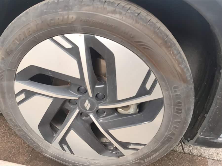 睿蓝汽车 睿蓝7 2023 汽车图片 #7