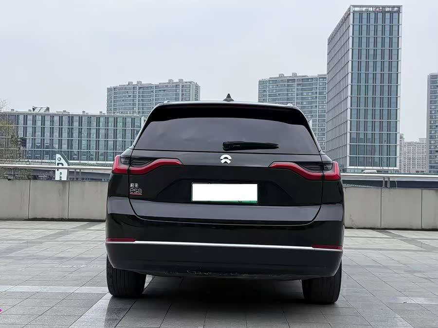 蔚来 蔚来ES8 2022 汽车图片 #7