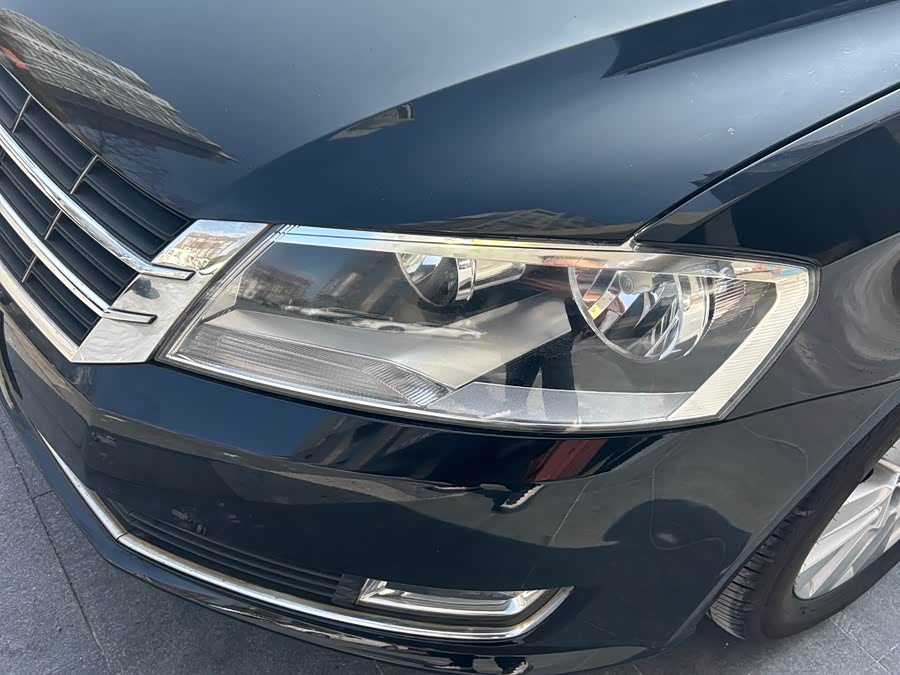 Volkswagen Lavida 2015 #7 Volkswagen Lavida 2015 car image #7