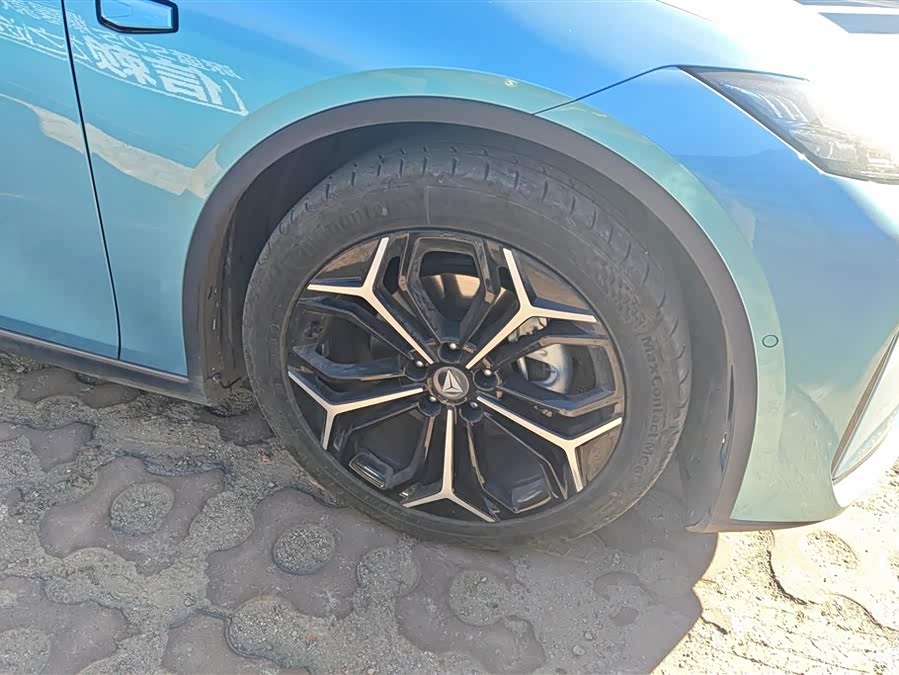 Deepal L07 2024 imagem de carro #7