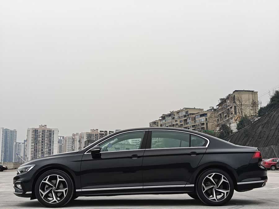 Volkswagen Magotan 2024 #7 Volkswagen Magotan 2024 car image #7