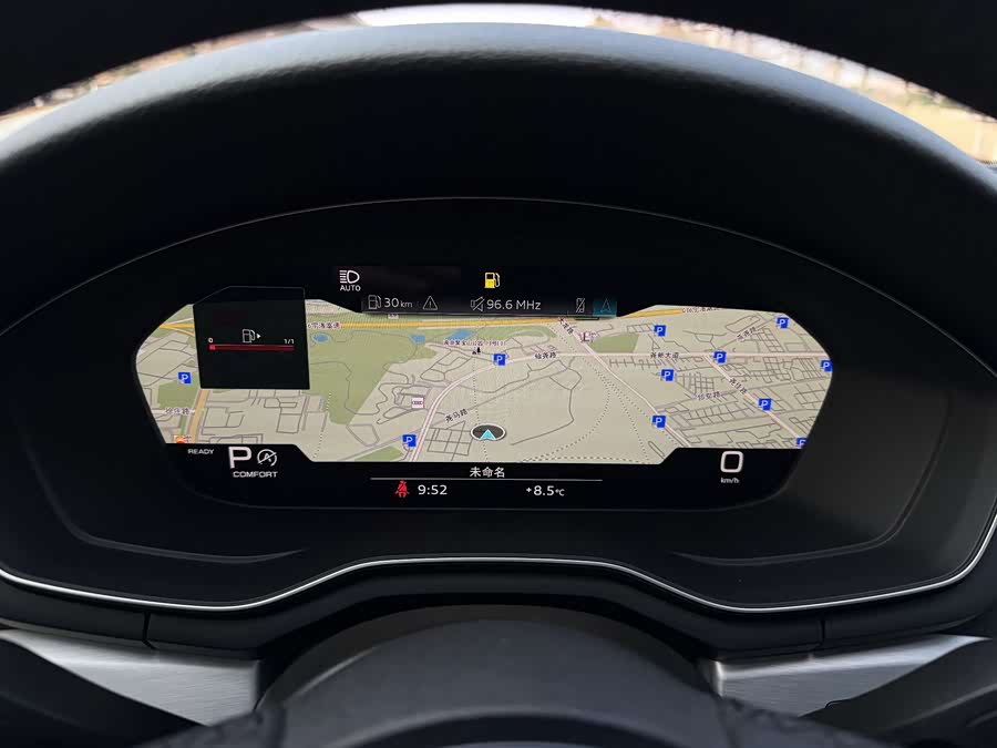 Audi A5 (Imported) 2023 imagem de carro #7