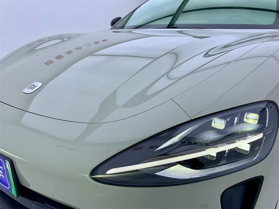 小米汽车 小米SU7 2024 #7 小米汽车 小米SU7 2024 汽车图片 #7