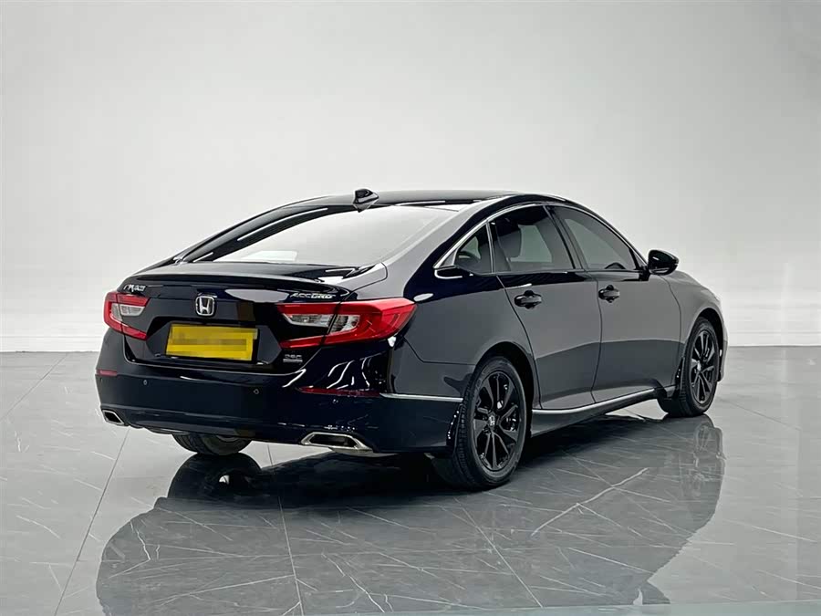 Honda Accord 2020 #7 Honda Accord 2020 immagine di auto #7