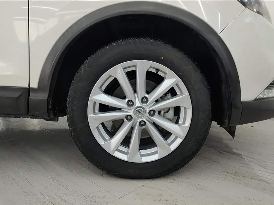 日产 逍客 2016 汽车图片 #7