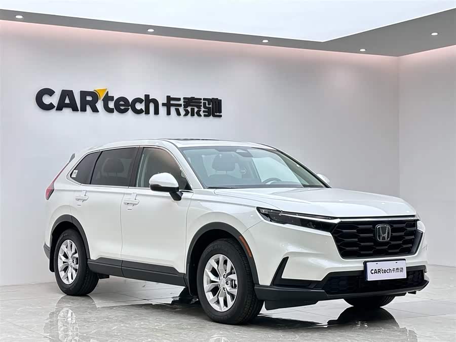 Honda CR-V 2024 #7 Honda CR-V 2024 صورة سيارة #7