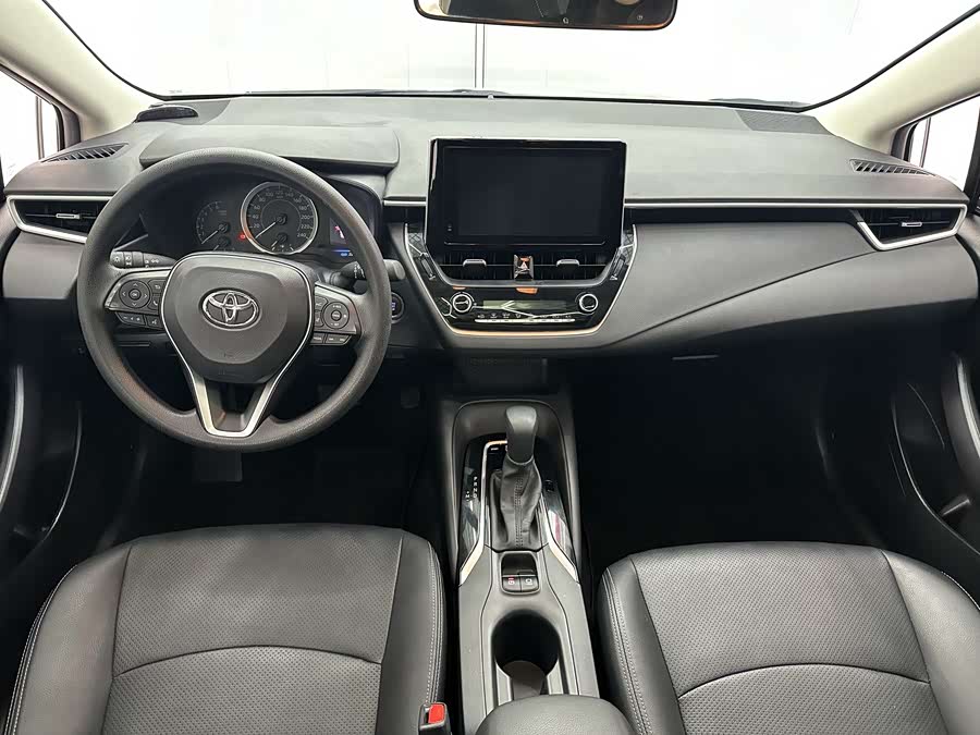 Toyota Corolla 2021 car image #7