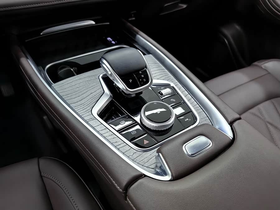 Chery Tiggo 8 PRO 2023 car image #7