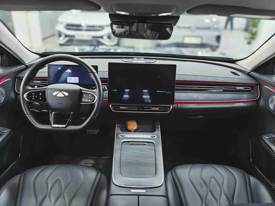 Chery 2025 car image #7