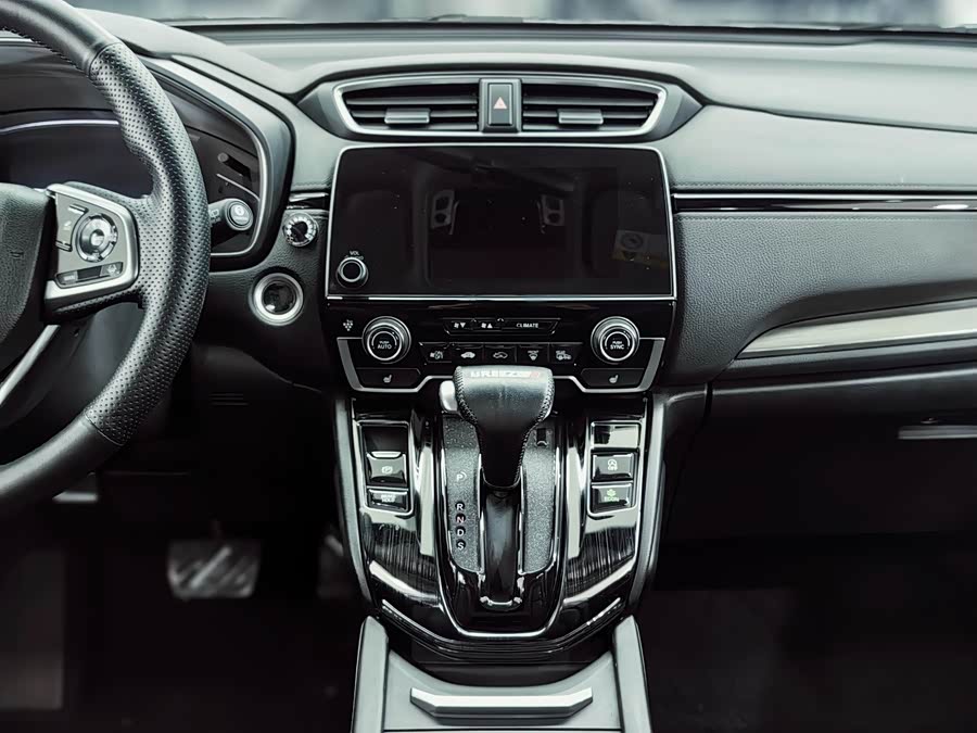 Honda Breeze 2022 #7 Honda Breeze 2022 car image #7