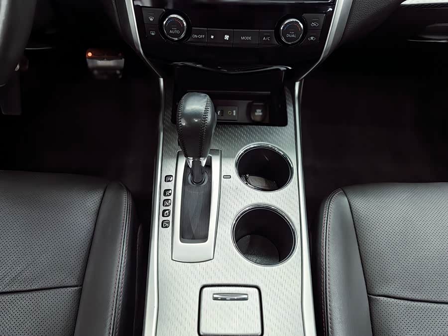 Nissan Teana 2018 car image #7