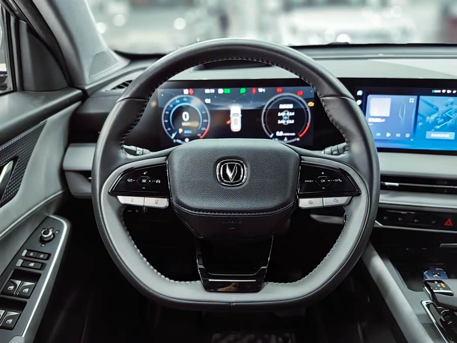 Volkswagen CS75 Plus 2022 car image #7