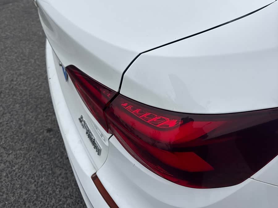 Chevrolet Monza 2020 car image #7