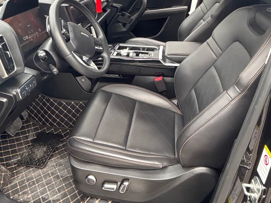 Haval X Dog / Dargo 2020 #7 Haval X Dog / Dargo 2020 car image #7