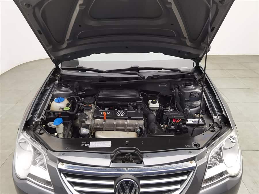 Volkswagen Bora 2012 car image #7