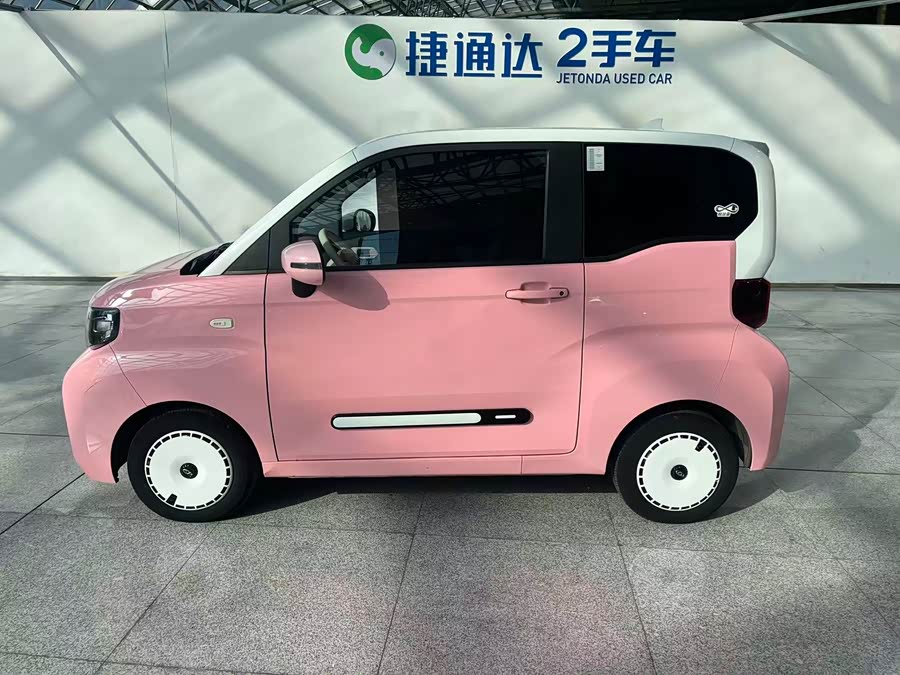 Chery QQ Ice Cream 2023 car image #7