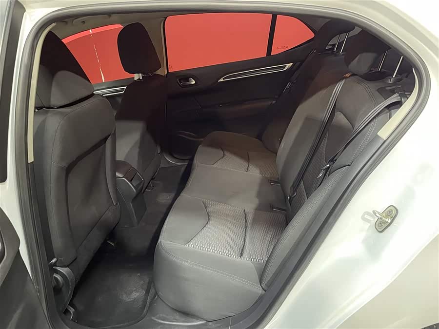 Citroen C4L 2015 صورة سيارة #7