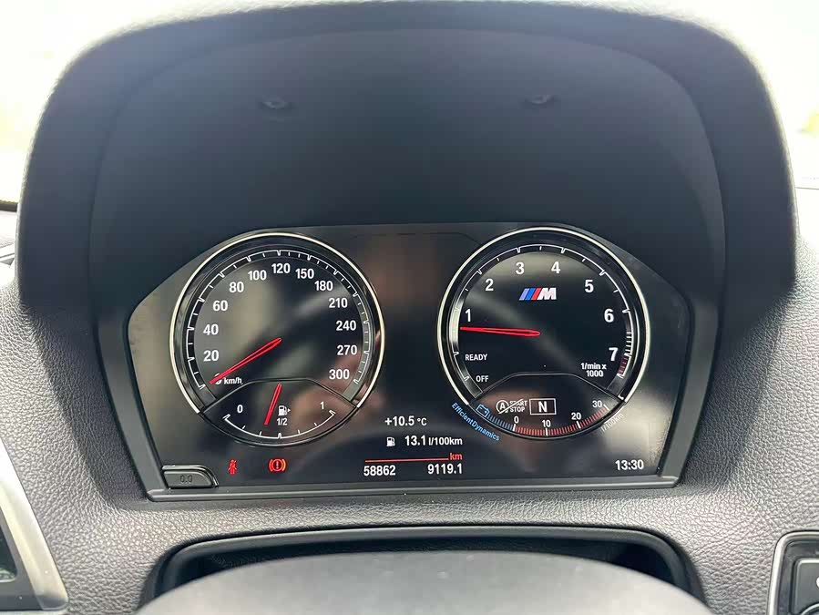 宝马 宝马M2 2018 汽车图片 #7