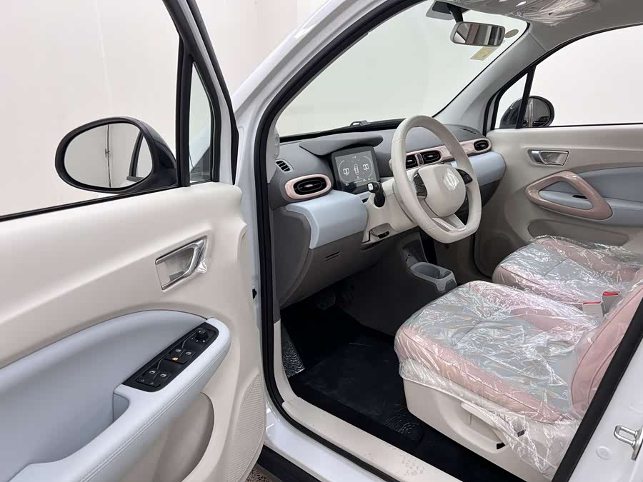 零跑汽车 零跑T03 2025 汽车图片 #7