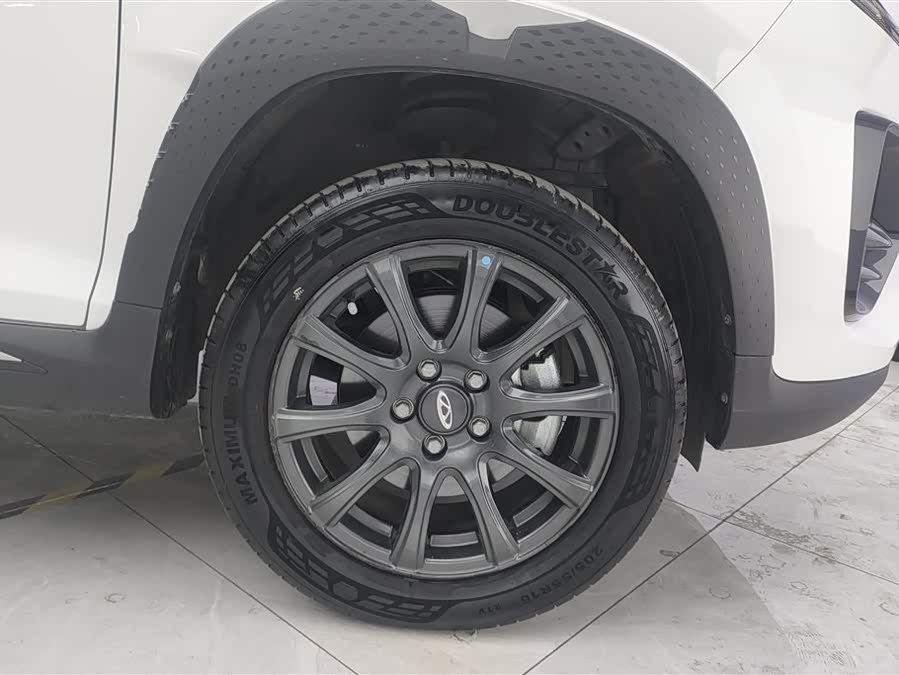 Chery Tiggo 3x 2024 immagine di auto #7