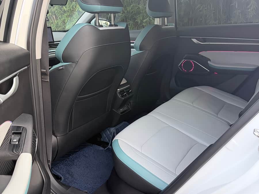 吉利汽车 帝豪 2022 汽车图片 #7