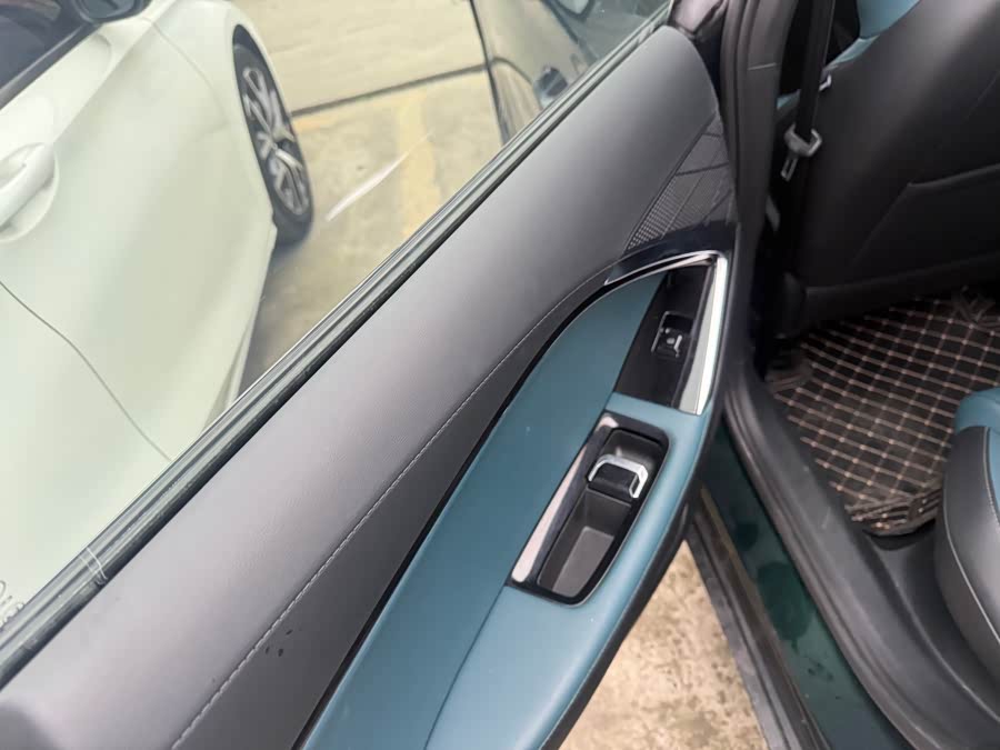 MG 7 2023 imagem de carro #7