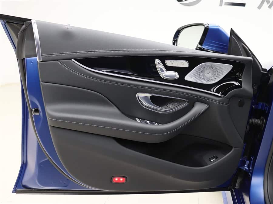 Mercedes-Benz AMG GT 2023 #7 Mercedes-Benz AMG GT 2023 صورة سيارة #7