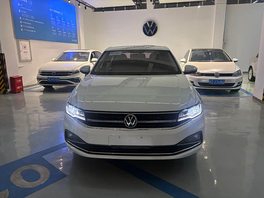 Volkswagen Bora 2021 #7 Volkswagen Bora 2021 car image #7