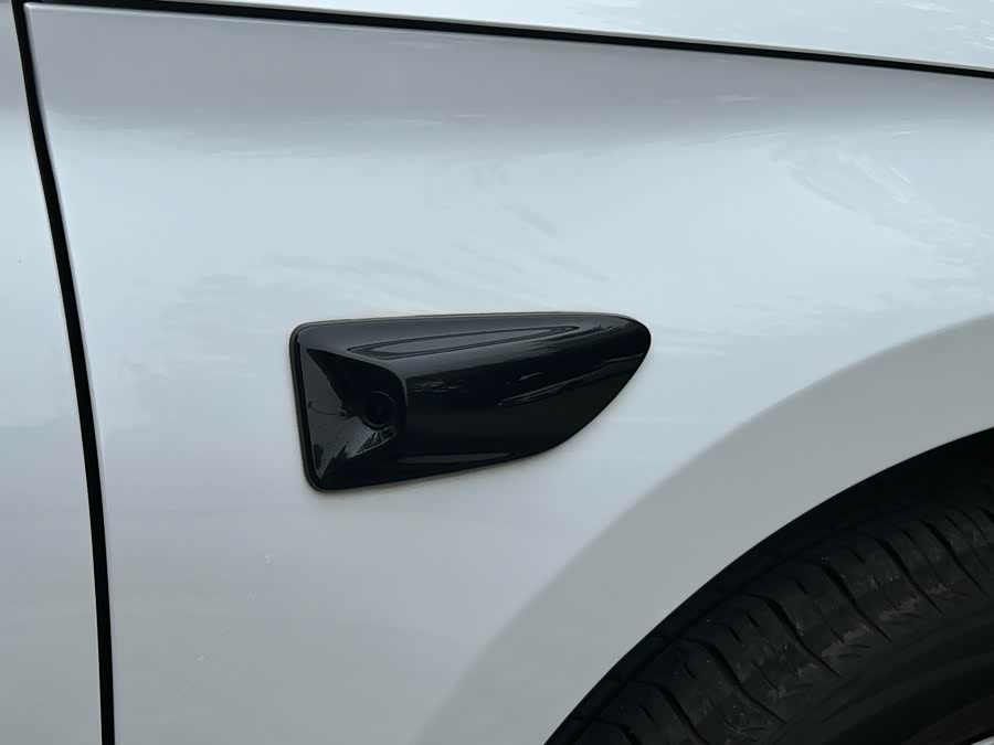 BYD Qin L 2025 car image #7