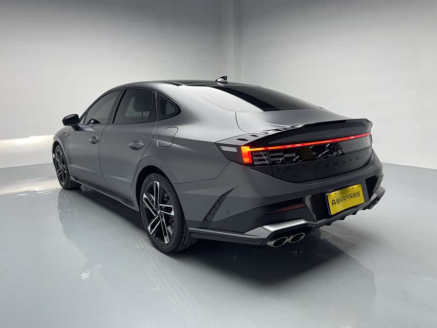 Hyundai Sonata 2024 car image #7