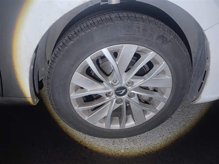 捷达 捷达VA3 2021 汽车图片 #7