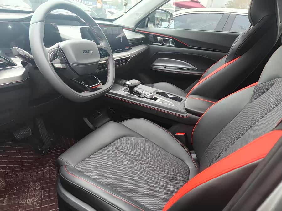 Changan 2022 immagine di auto #7
