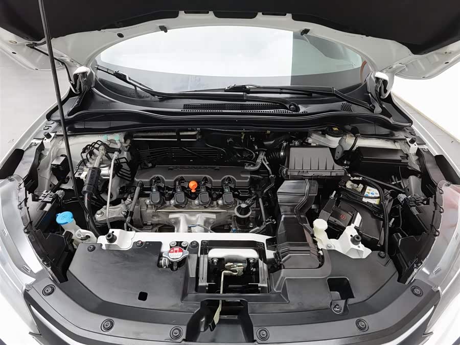 Honda XR-V 2016 car image #7