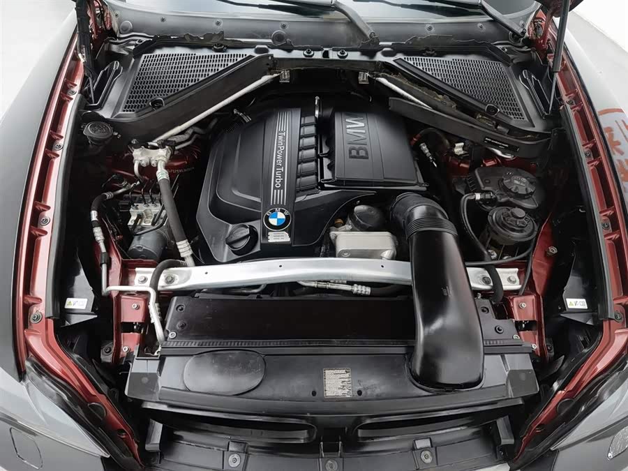 BMW 2012 car image #7
