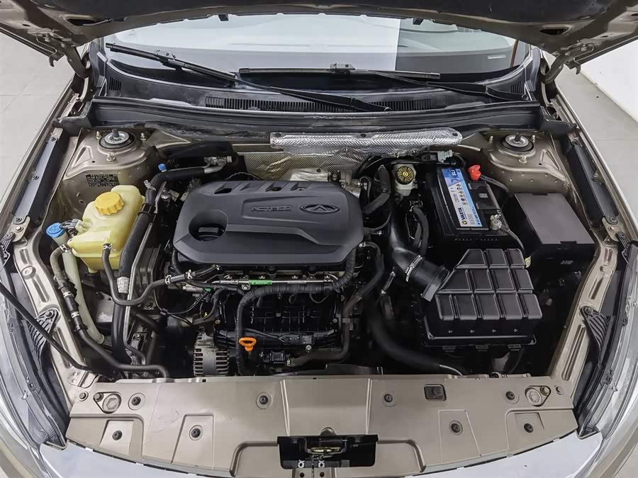 Chery Arrizo 7 2015 #7 Chery Arrizo 7 2015 صورة سيارة #7